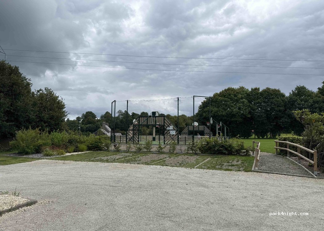 (50800) La Trinite - 1 Le Bourg — foto 4