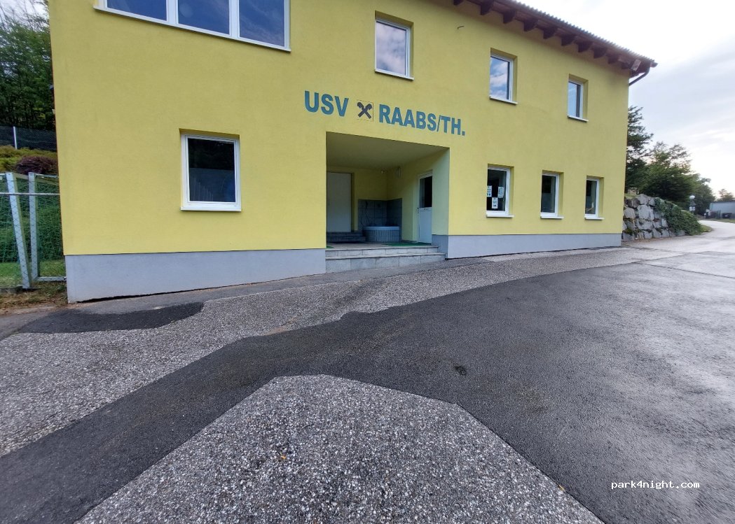 (3820) Raabs an der Thaya - 2a Hauptstraße — foto 3