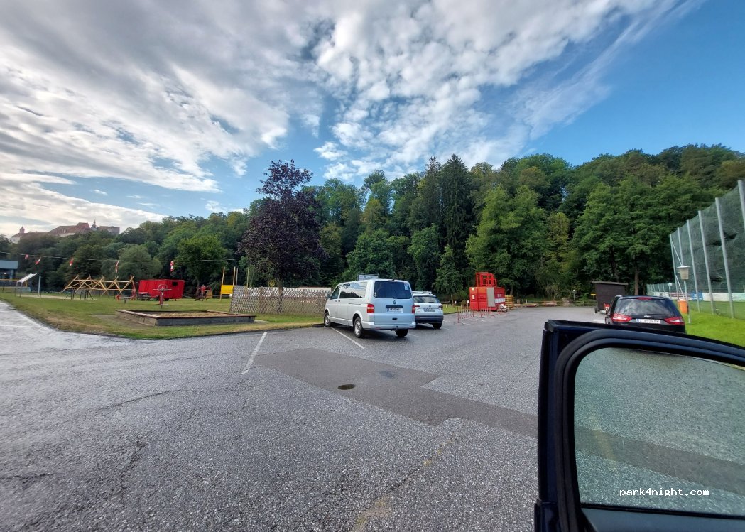 (3820) Raabs an der Thaya - 2a Hauptstraße — foto 4
