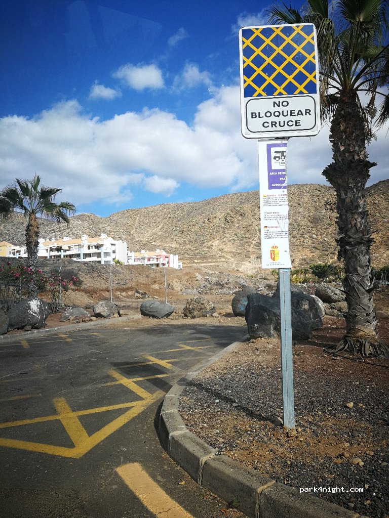 (38650) Arona - Calle Caleta — foto