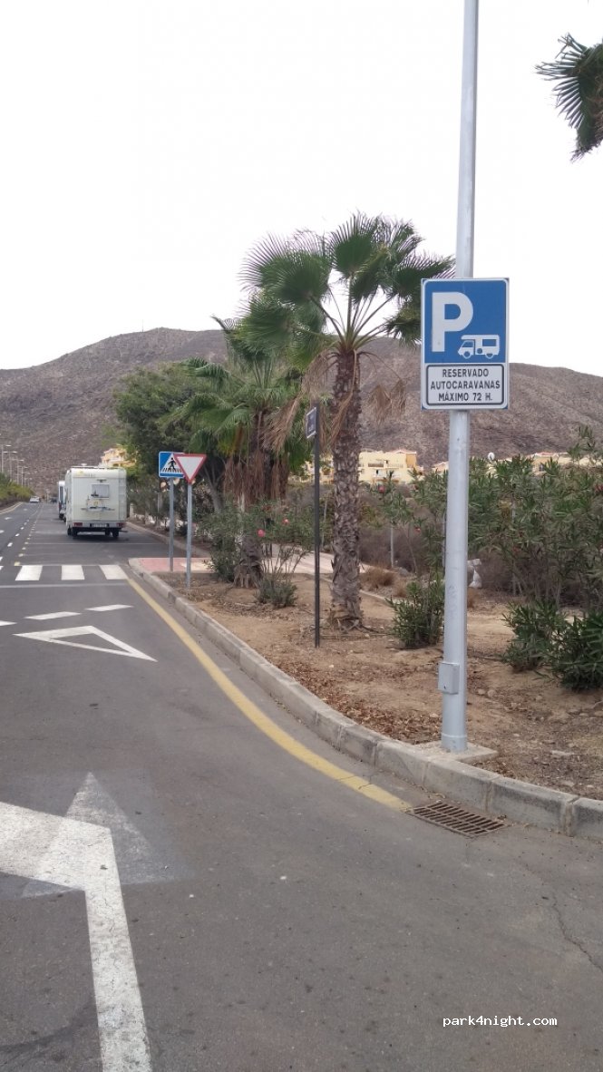 (38650) Arona - Calle Caleta — foto 2