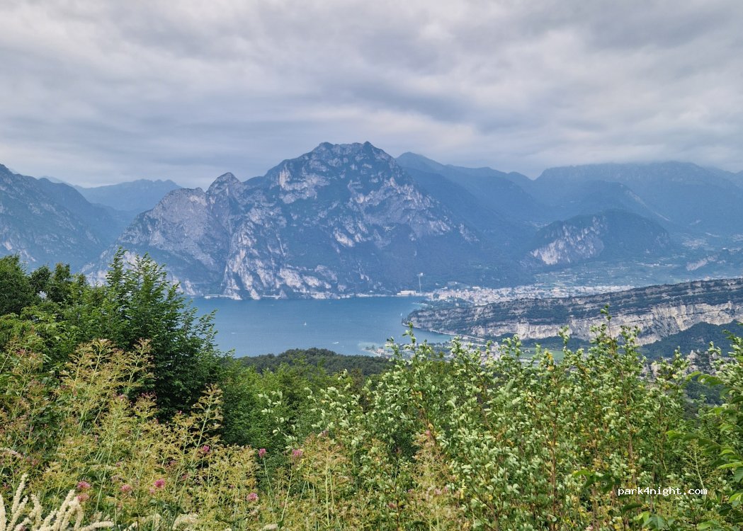 (38069) Nago-Torbole - Unnamed Road — foto 3