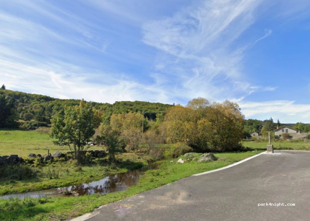 (48170) Arzenc-de-Randon - D3 — foto 2