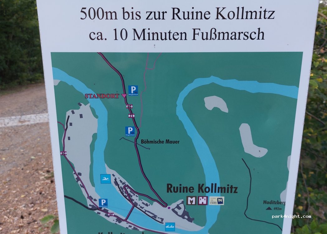 (3814) Kollmitzgraben - — foto 2