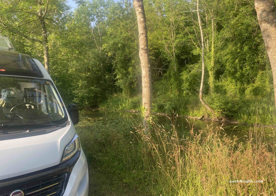 (36100) Saint-Georges-sur-Arnon - 1 Route du Lavoir — foto 2