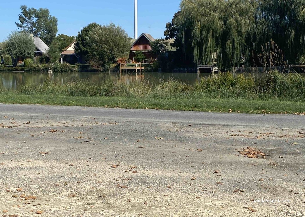 (36100) Saint-Georges-sur-Arnon - 1 Route du Lavoir — foto 3