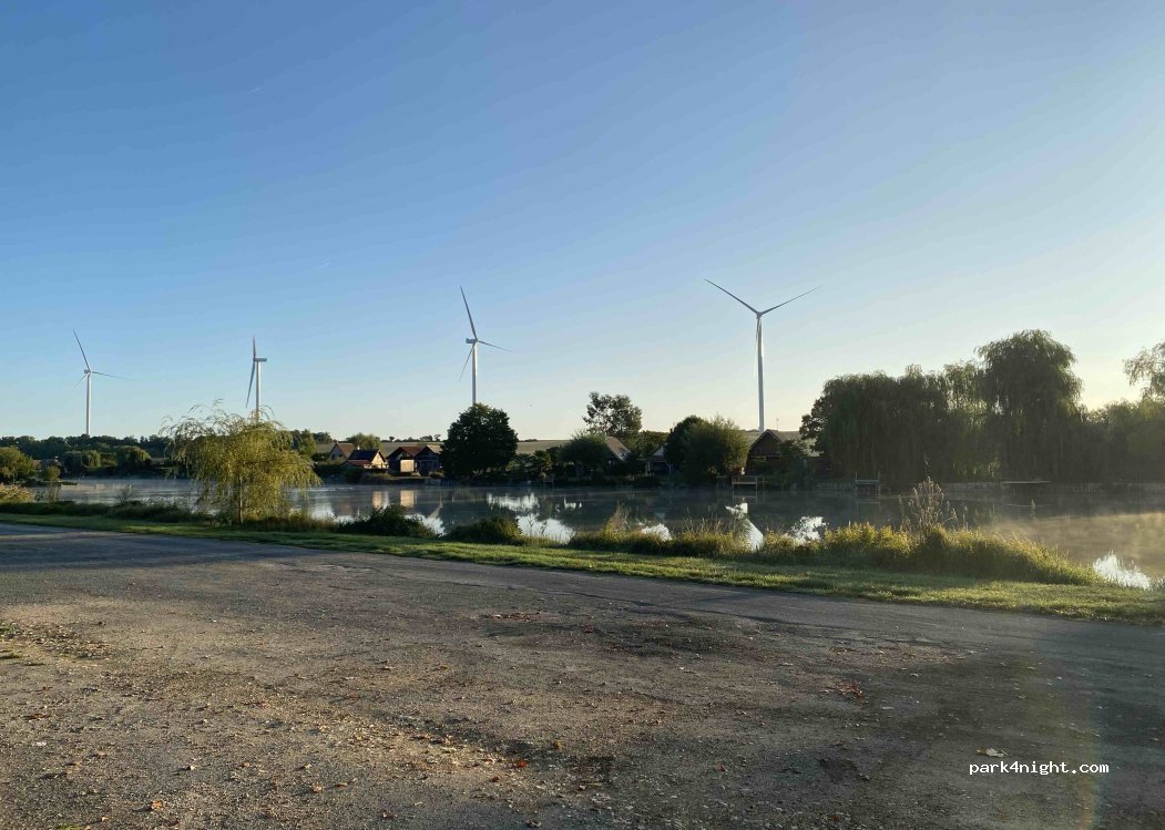 (36100) Saint-Georges-sur-Arnon - 1 Route du Lavoir — foto 4