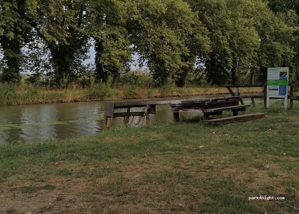 (11100) Narbonne - 230 Chaussée de Mandirac — foto