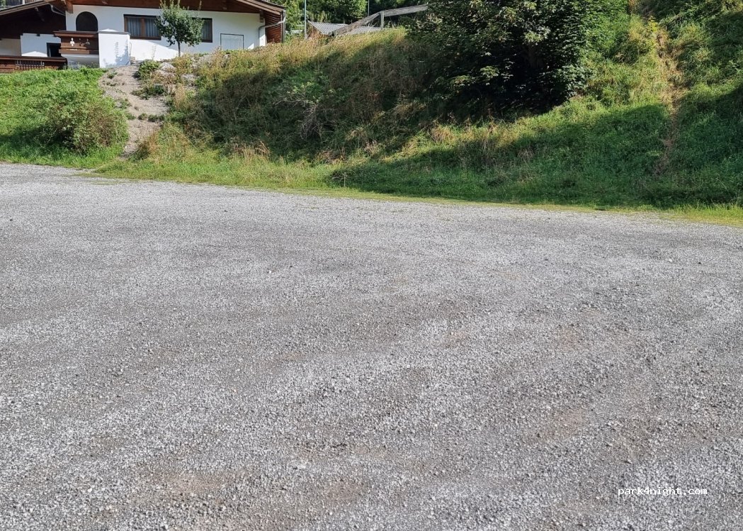 (5752) Viehhofen - Glemmerstraße — foto 3