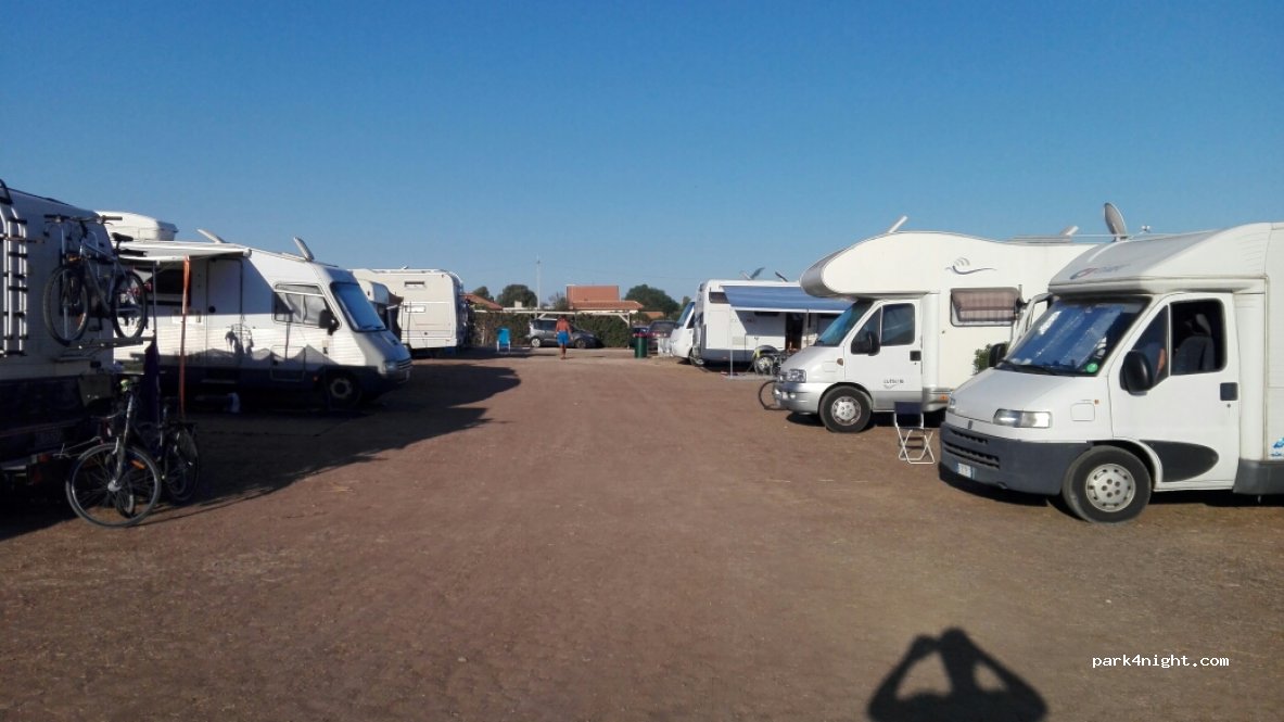 Camping Captain — foto 2