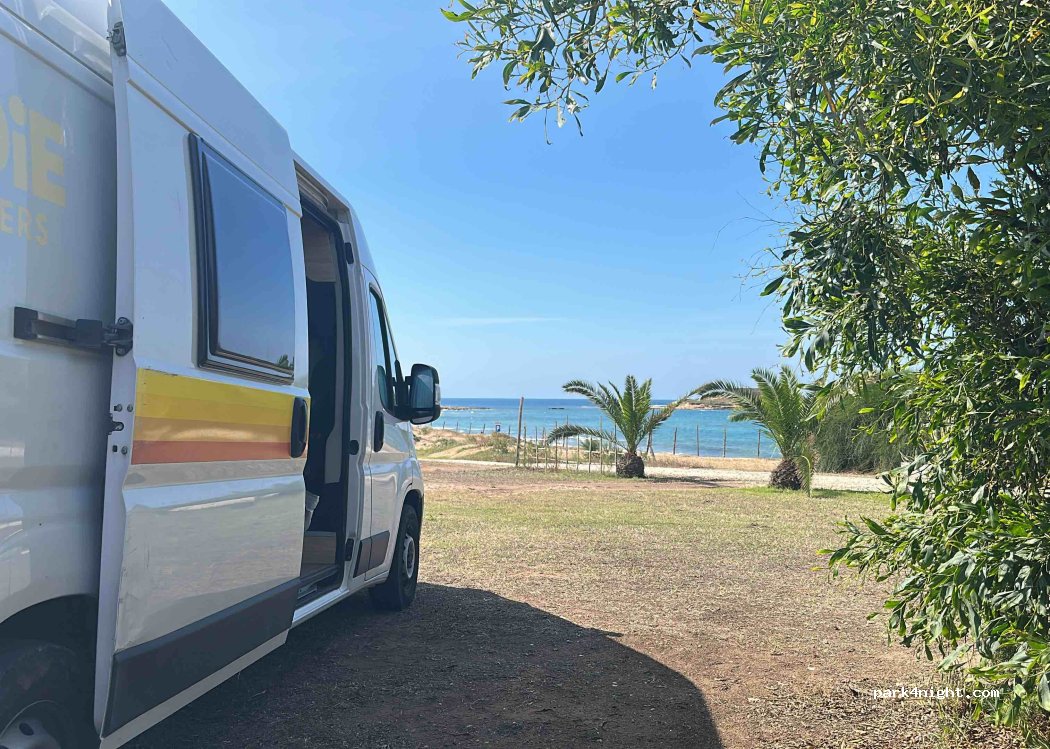 Camping Captain — foto 5