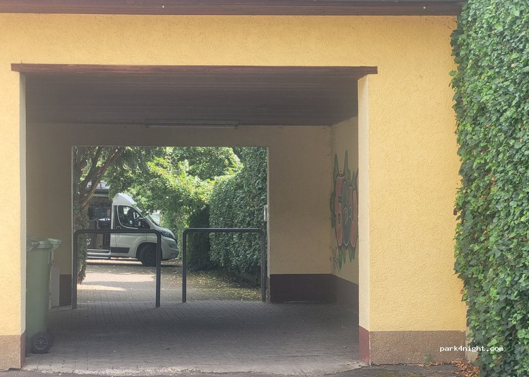 (55578) Gau-Weinheim - 1 Hochstraße — foto 2