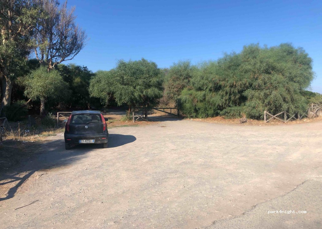 (88811) Cirò Marina - Unnamed Road — foto 2
