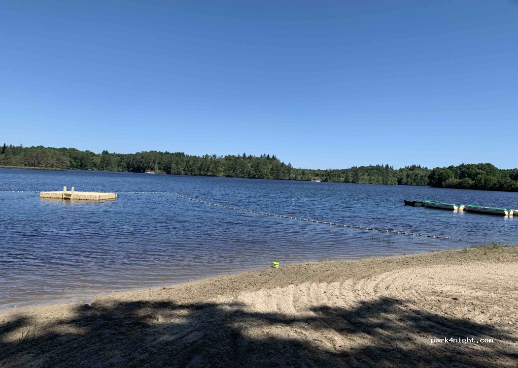LES ETANGS DE TAYSSE — foto 2