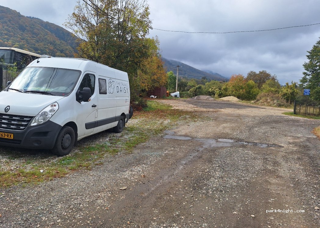 (507025) Bran - 13 Strada Liviu Popovici — foto 2