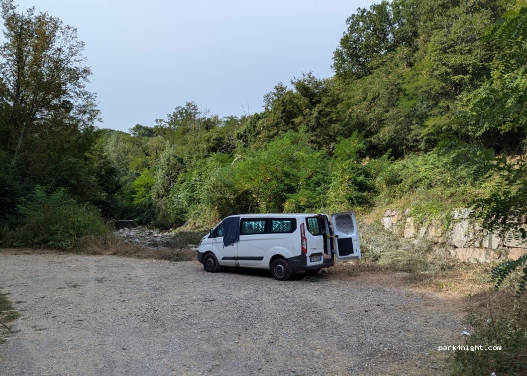 (54021) Corlaga - SP67 — foto