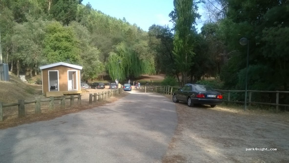 (2230) Sardoal - Unnamed Road — foto