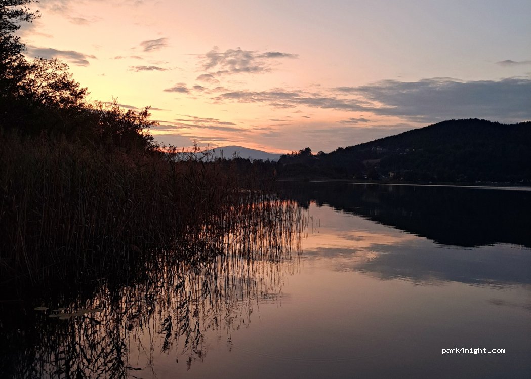 FKK-Großcamping Sabotnik — foto