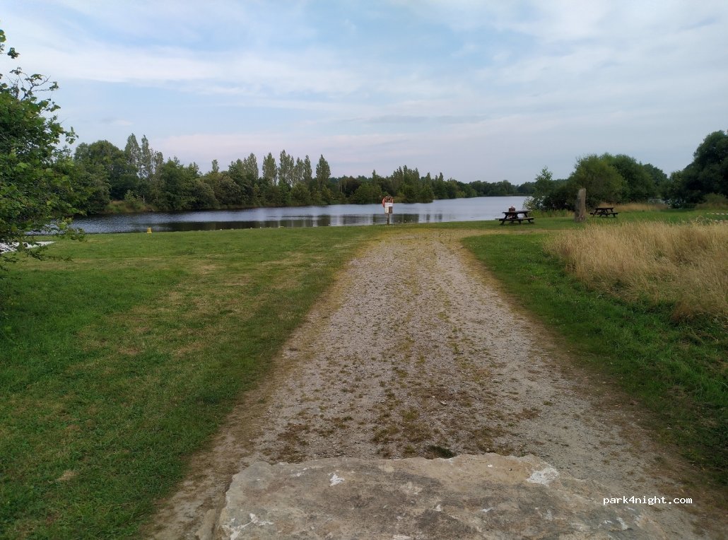 (56630) Langonnet - Pontigou — foto 4