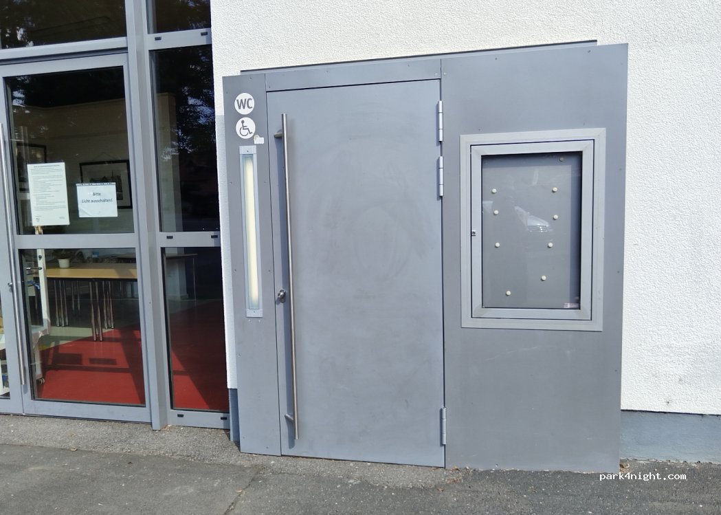 (97273) Kürnach - 3 Rottendorfer Weg — foto