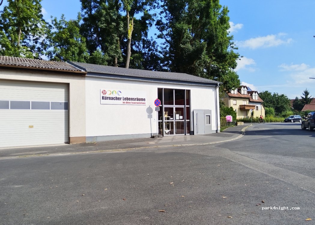 (97273) Kürnach - 3 Rottendorfer Weg — foto 2