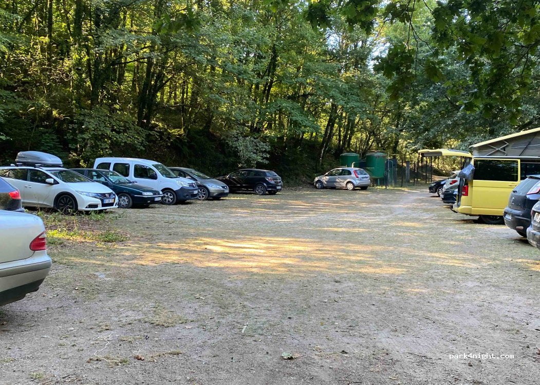 (4845-075) Gerês - Unnamed Road — foto 2