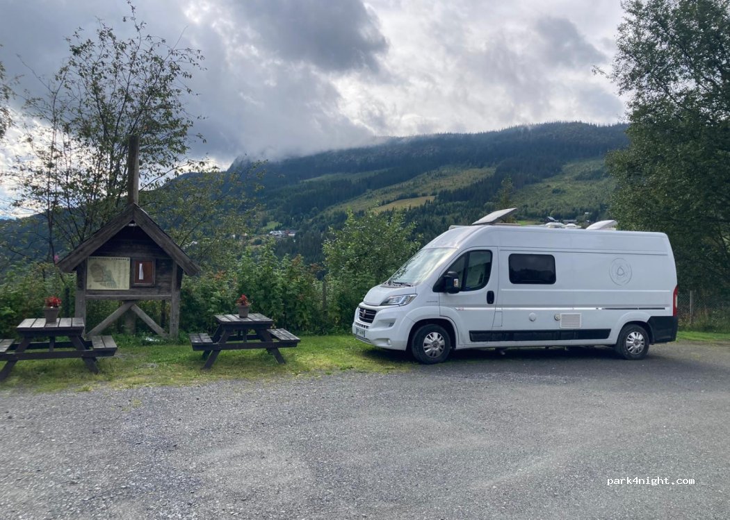 (2933) Reinli - 319 Reinlivegen — foto 2