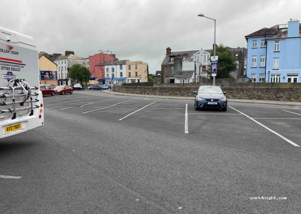 () Waterford - 5 Bolton Street — foto 2