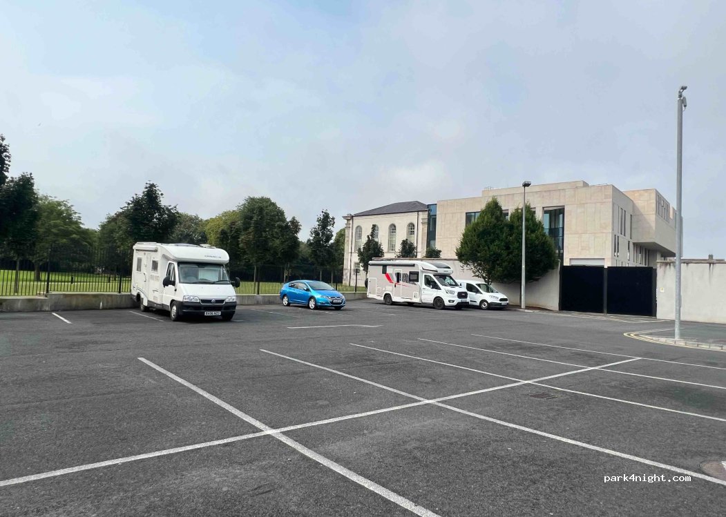 () Waterford - 5 Bolton Street — foto 3
