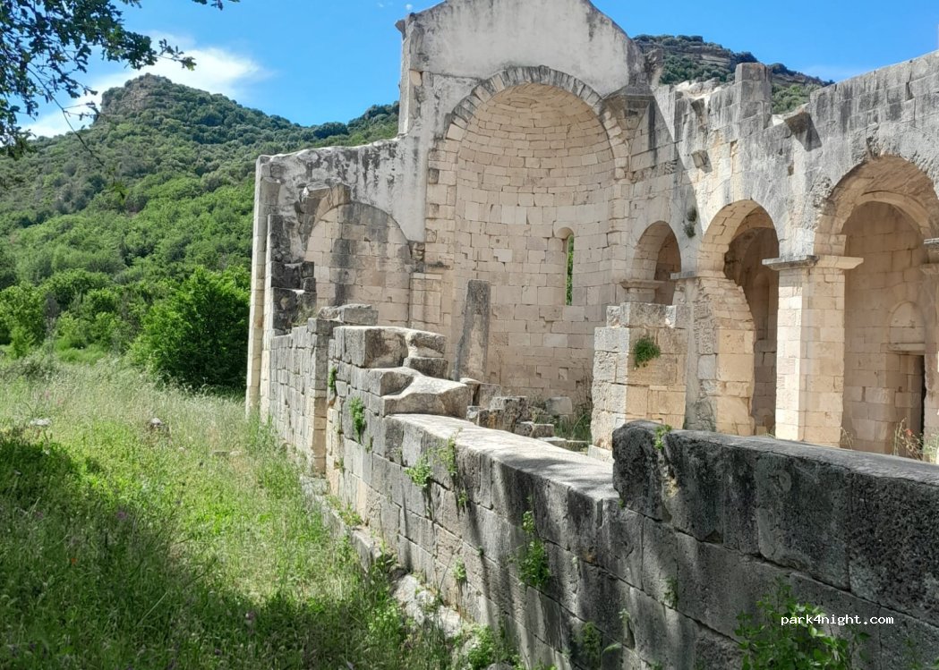 (07035) Sedini - Unnamed road — foto