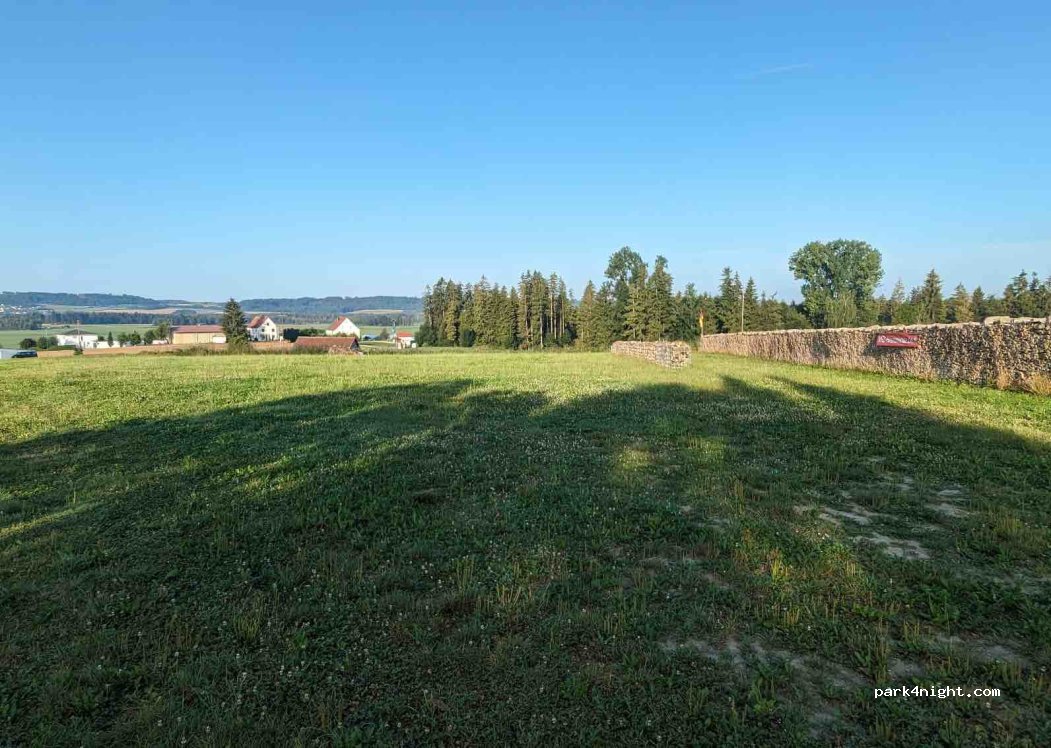 (88377) Riedhausen - 14 Schloßstraße — foto