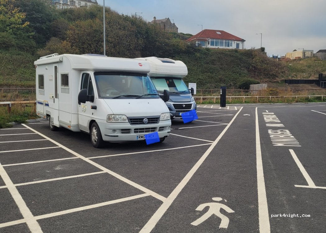 (TS12 1NY) Saltburn by the Sea - Saltburn Road — foto 2