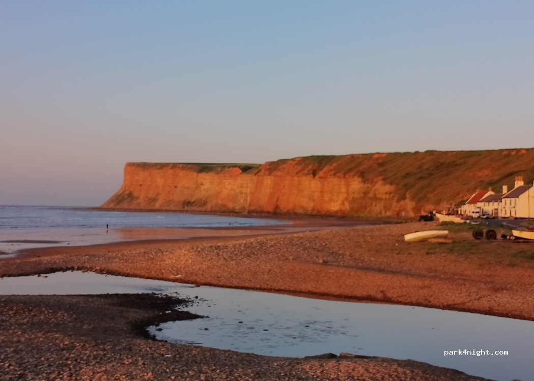 (TS12 1NY) Saltburn by the Sea - Saltburn Road — foto 3