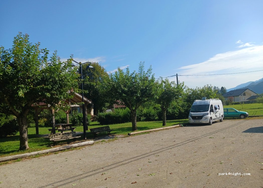 (38134) La Sure en Chartreuse - 173 Le Tour du Plan — foto