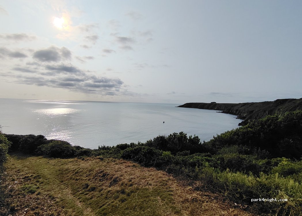 (22470) Plouézec - 10 Route des Islandais — foto