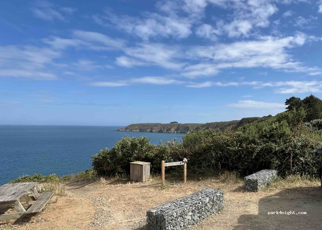 (22470) Plouézec - 10 Route des Islandais — foto 3