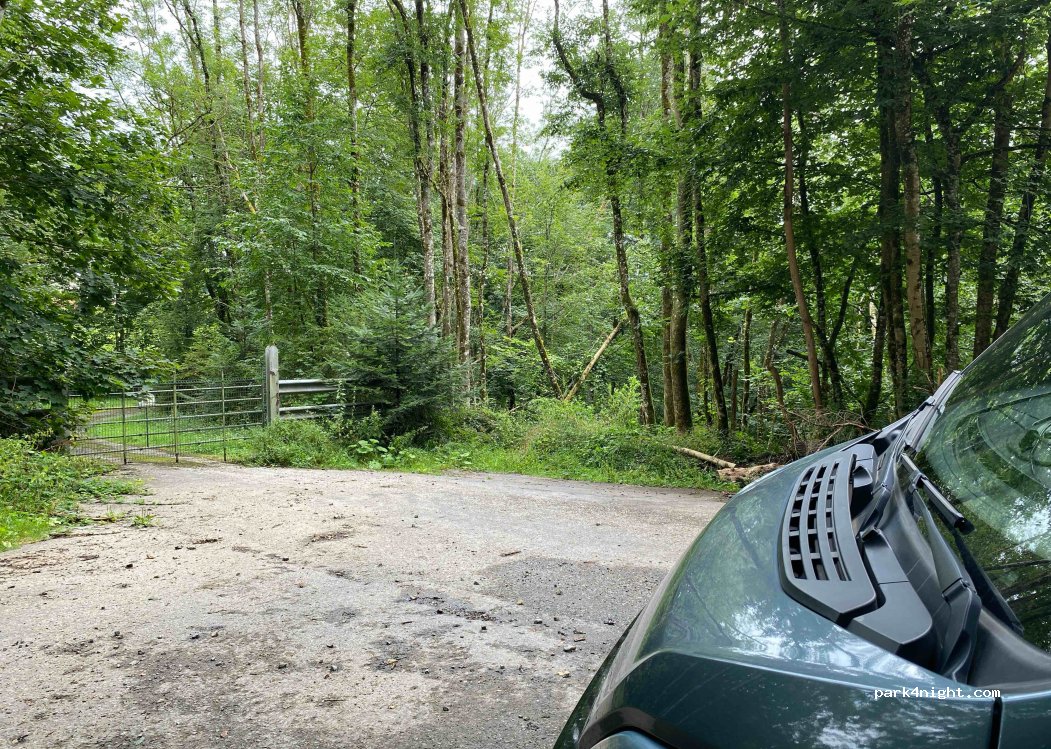(9515) Wiltz - Unnamed Road — foto 2
