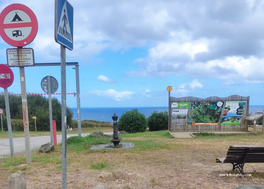 (48650) Elexalde - 11 Errepidea Nagusia — foto