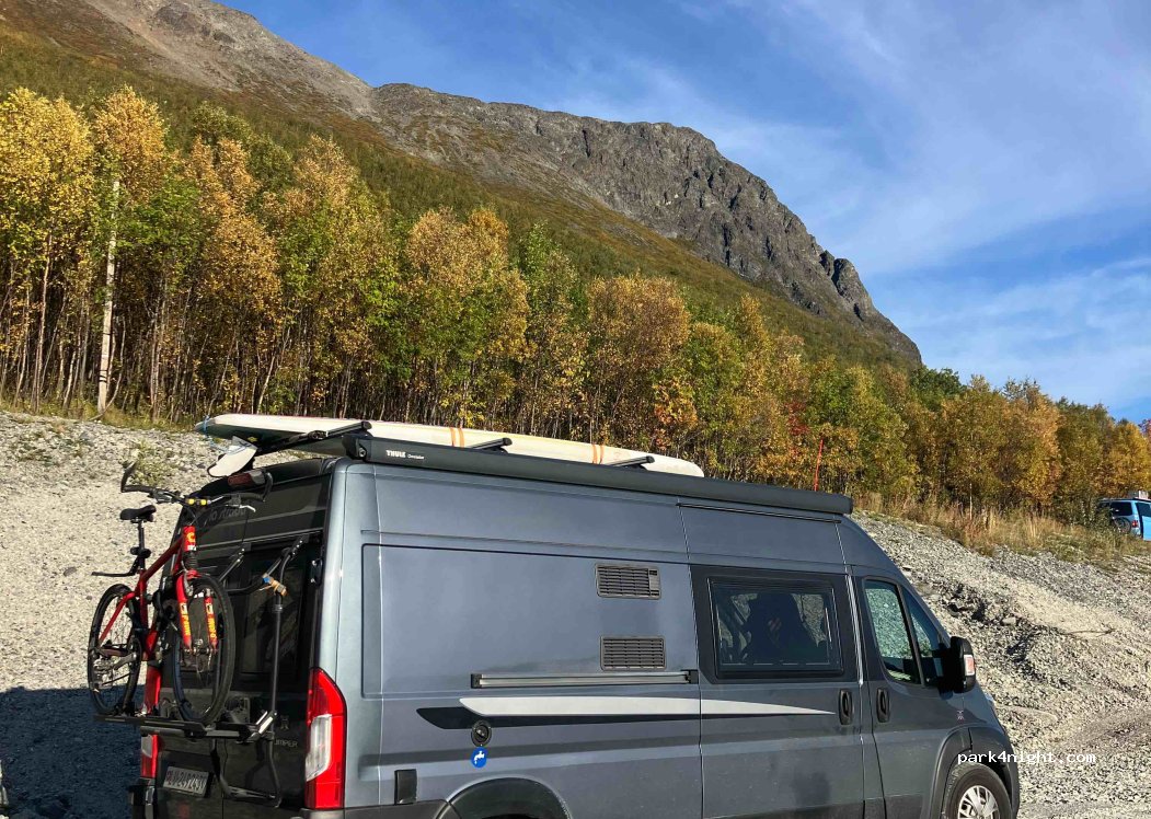 (9180) Skjervøy - Unnamed Road — foto 2
