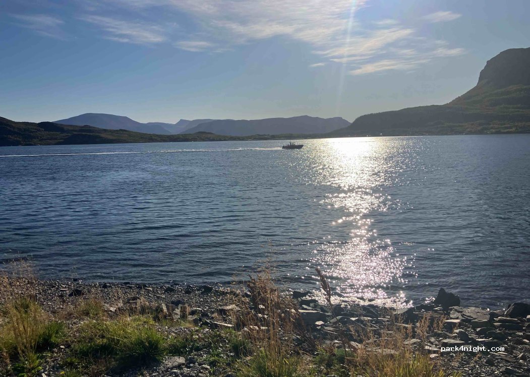 (9180) Skjervøy - Unnamed Road — foto 3