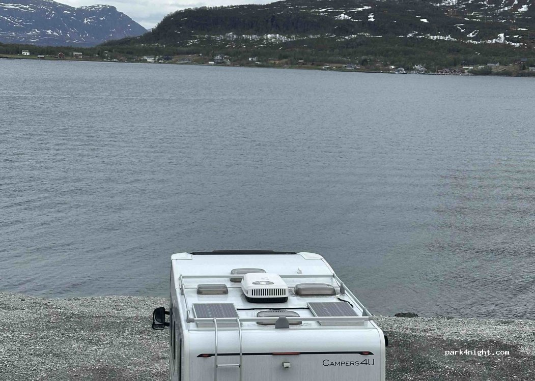(9180) Skjervøy - Unnamed Road — foto 4