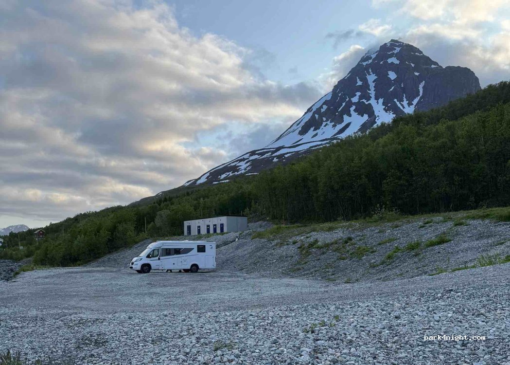 (9180) Skjervøy - Unnamed Road — foto 5