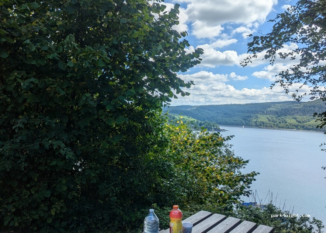 (52152) Simmerath - 82 Schilsbachstraße — foto