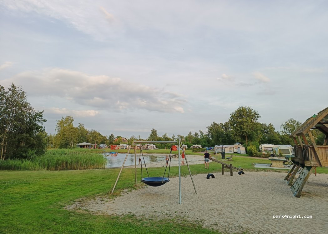 Landgoed Eysinga State — foto