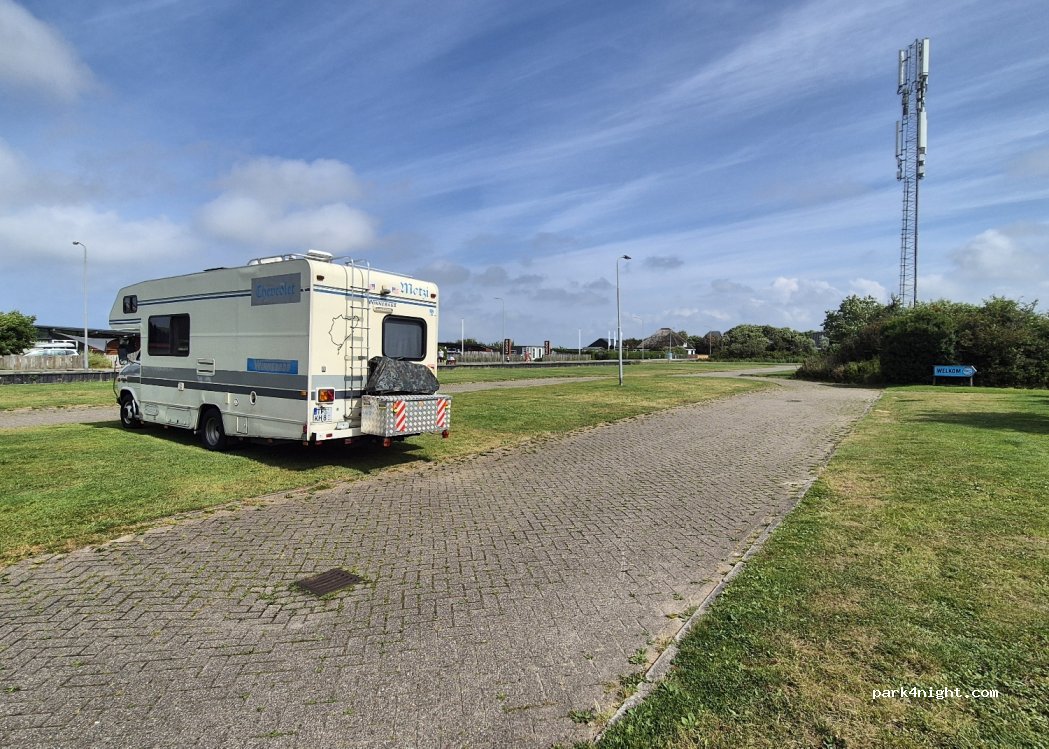 (1759 NB) Callantsoog - 22 Abbestederweg — foto