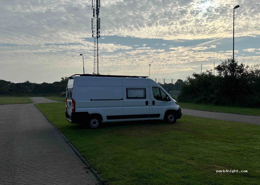 (1759 NB) Callantsoog - 22 Abbestederweg — foto 2