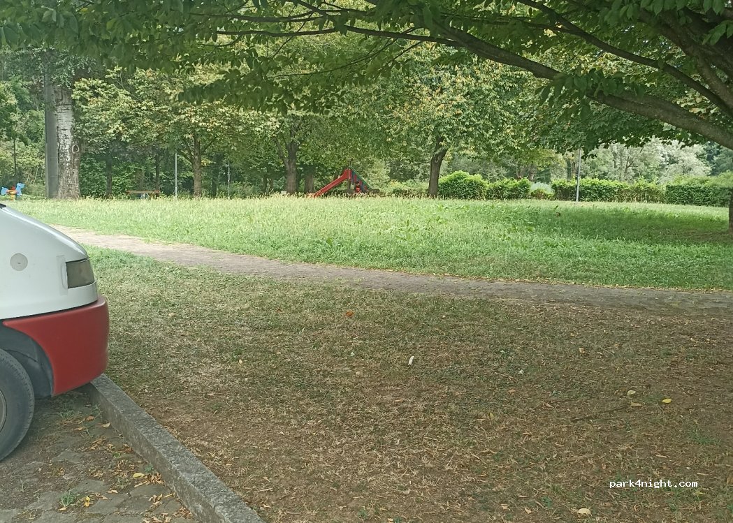 (24060) Brione - 1B Viale dei Carpini — foto