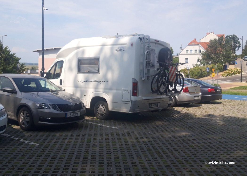 (82-500) Kwidzyn - 11 Katedralna — foto