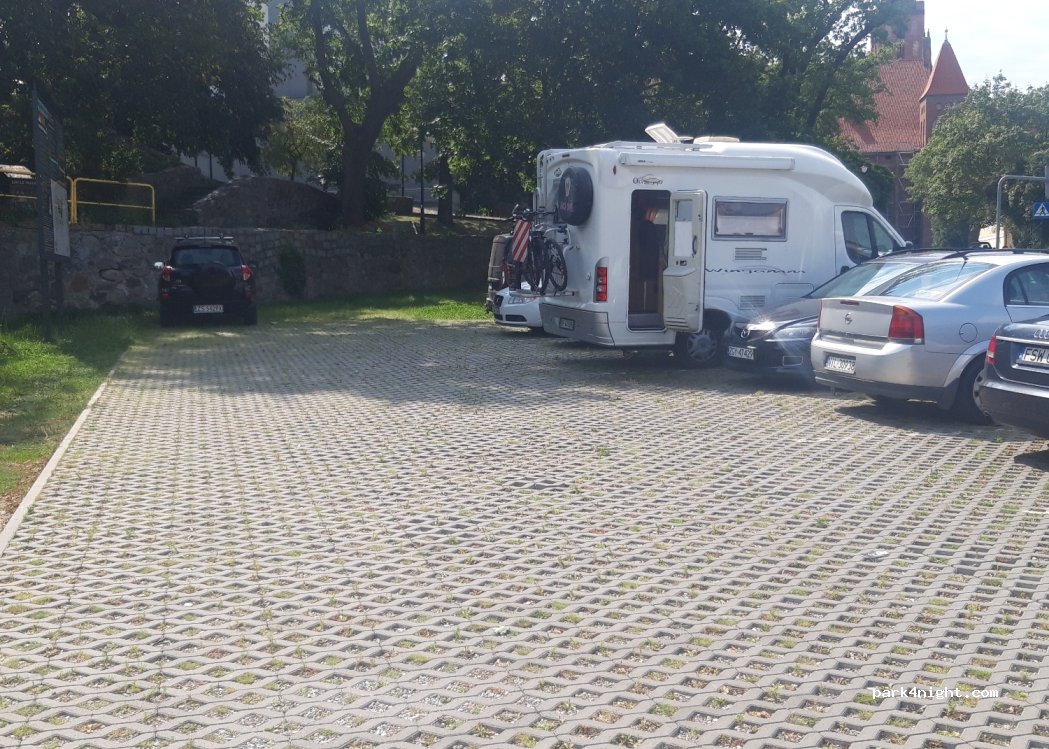 (82-500) Kwidzyn - 11 Katedralna — foto 2