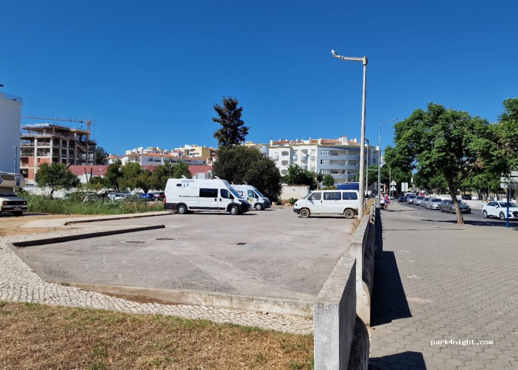 (8600-315) Lagos - 6 Rua Convento de São Francisco — foto